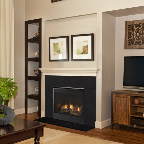 Majestic Mercury 32" Direct Vent Gas Fireplace