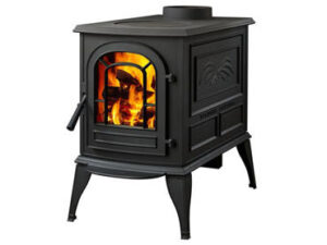 Vermont Castings Aspen C3 Wood-Burning Stove