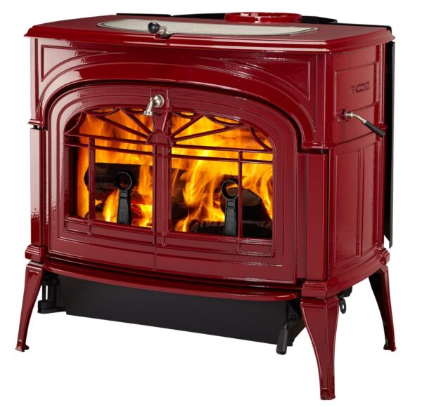 Vermont Castings Encore Wood-Burning Stove - Image 2