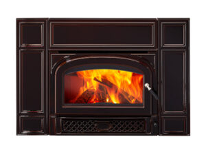 Vermont Castings Gifford Wood-Burning Insert