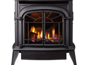 Vermont Castings Intrepid Direct Vent Gas Stove