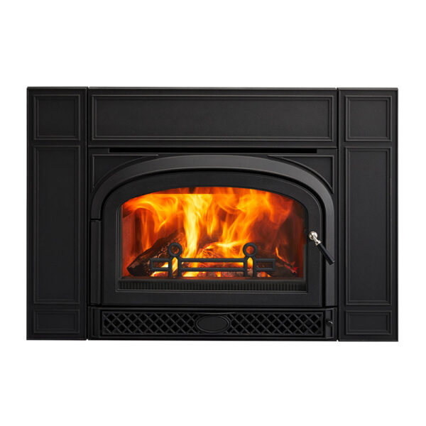Vermont Castings Montpelier II Wood-Burning Insert