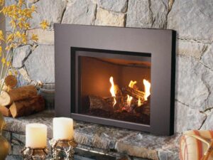Superior DRI2000 Direct-Vent Traditional