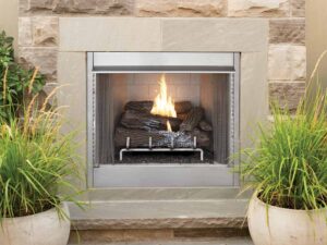 Superior VRE4200 Vent-Free Firebox