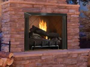Superior VRE6000 Vent-Free Firebox