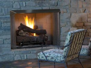 Superior VRE4500 Vent-Free Firebox