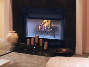 Superior WRT/WCT2000 Traditional Front Open