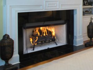 Superior WRT/WCT3000 Traditional Front Open