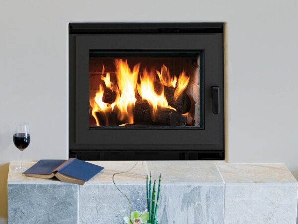 Superior WRT3920 EPA Certified Fireplace, Traditional,