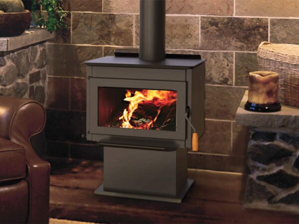 Superior WXS2000 Freestanding Steel Wood Stove