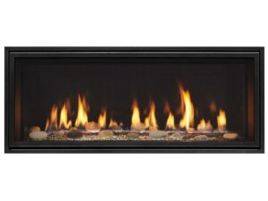Majestic Echelon II Direct Vent Gas Fireplace