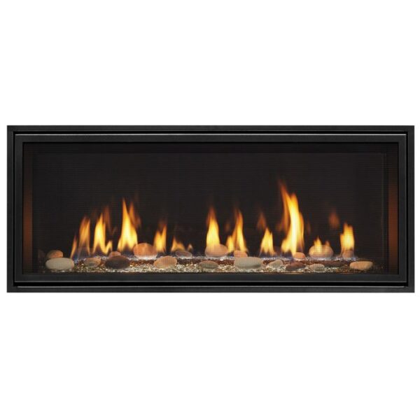 Majestic Echelon II Direct Vent Gas Fireplace