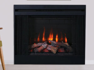 Superior ERT3000 Traditional Front Open