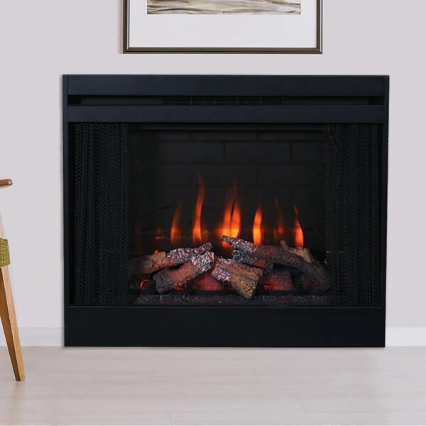 Superior ERT3000 Traditional Front Open