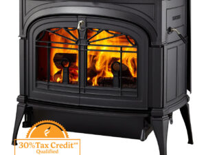 Vermont Castings Encore Wood-Burning Stove
