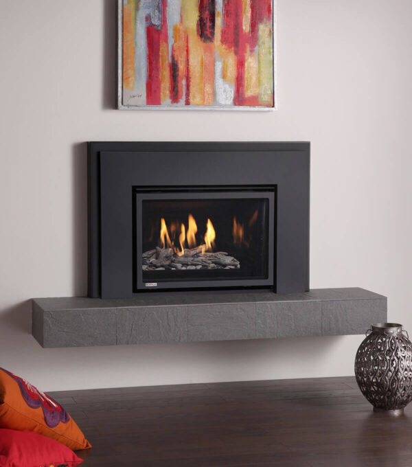 Montigo Illume Gas Fireplace Insert 30"