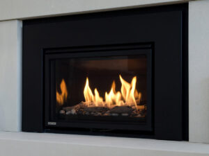 Montigo Illume Gas Fireplace Insert 34"