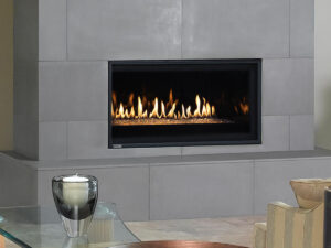 Montigo Phenom Linear Residential Fireplace