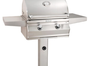 Regal I Legacy Drop-In Grill