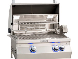 Aurora A430i Grills