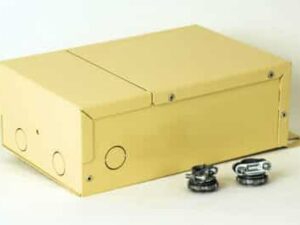 Multiple Ignition Transformer