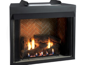 Breckenridge Select Vent-Free Fireboxes