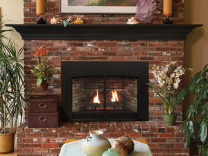 Innsbrook Traditional SM & MD Direct-Vent Inserts