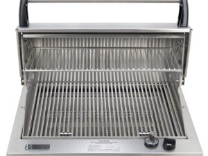 Deluxe Classic Drop-In Grill