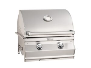 Choice C430i Built-In Grills with Analog Thermometer (24" grill)