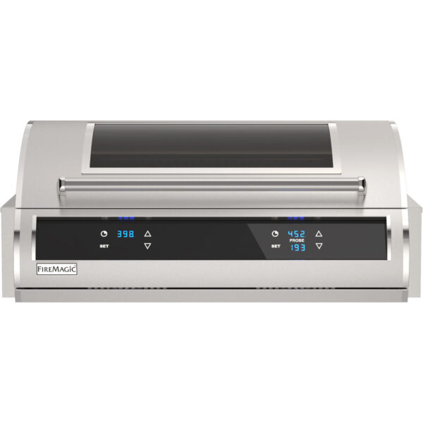 EL500i Built-In Electric Grills
