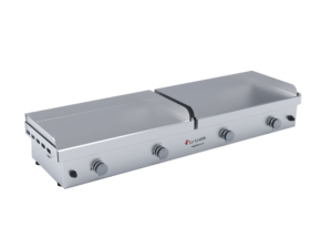 Grand Texan Gas Griddle