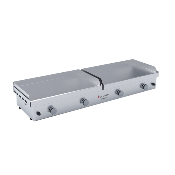 Grand Texan Gas Griddle