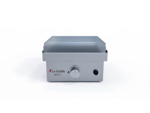 Wee Gas Griddle