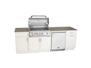 Myrtle Beach DuraBull 8 ft Kitchen
