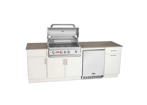 Myrtle Beach DuraBull 8 ft Kitchen