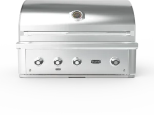 Ranch Pro 36" Gas Grill