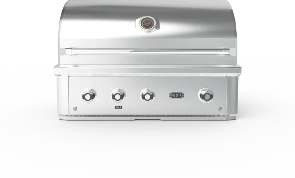 Ranch Pro 36" Gas Grill