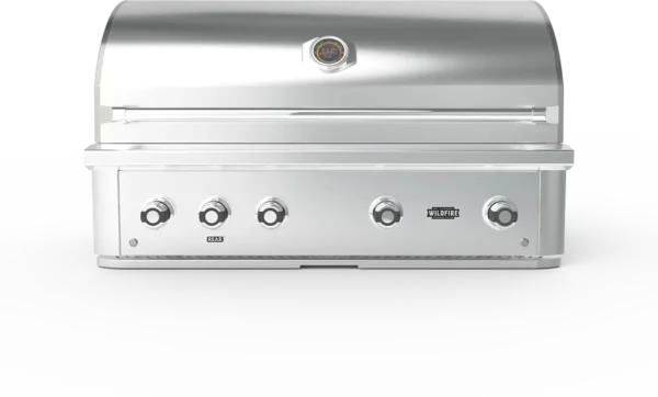 Ranch Pro 42" Gas Grill