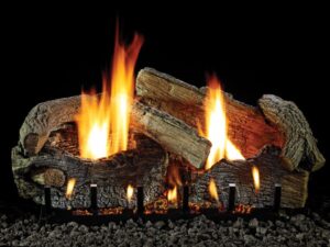 Slope Gaze Vent-Free Burner