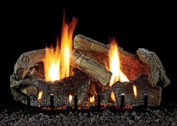 Slope Gaze Vent-Free Burner