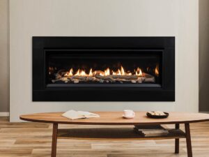 Superior DRL3500 Contemporary Linear Direct Vent Gas Fireplace
