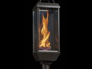 Tempest 20K Lanterns, Transformer, & Mount