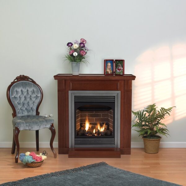 Vail 24 Vent-Free Fireplace