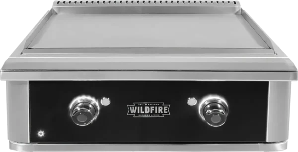 Ranch Pro 30" Griddle