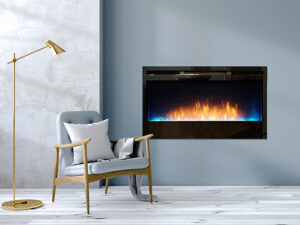 Nexifire Electric Linear