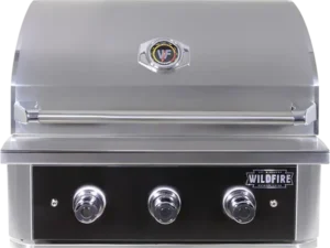 Ranch Pro 30" Gas Grill