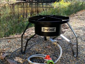 14-in High Pressure Cooker