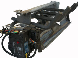 Variable Ventless Burner