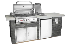 Outdoor Kitchen