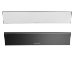 Platinum Smart-Heat™ Electric
